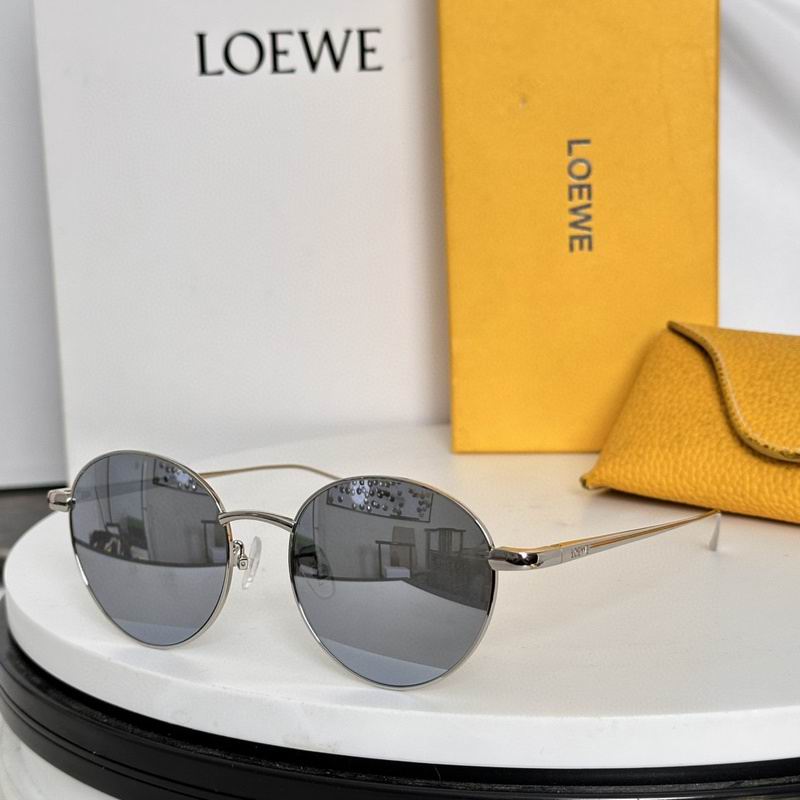 Loewe Glasses 03smh02 (2)