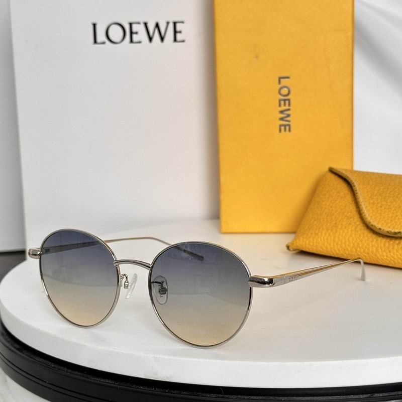 Loewe Glasses 03smh02 (3)