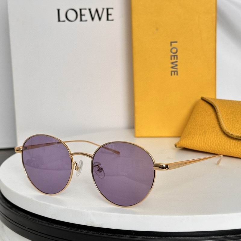 Loewe Glasses 03smh02 (4)