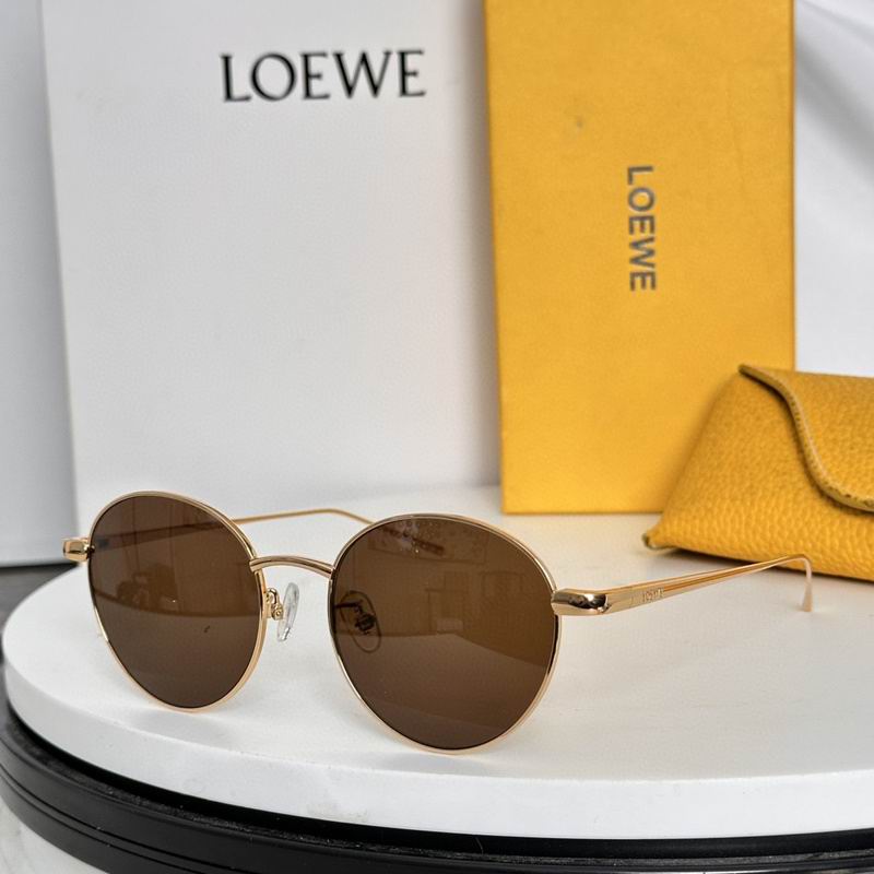Loewe Glasses 03smh02 (5)