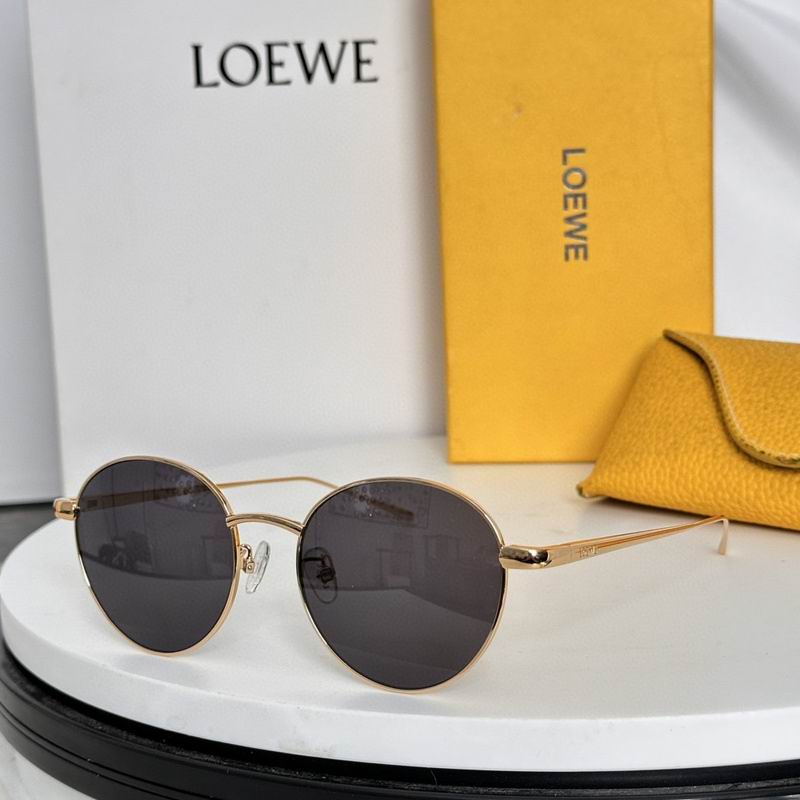 Loewe Glasses 03smh02 (6)