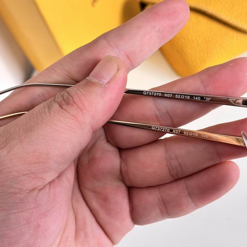 Loewe Glasses 03smh02 (7)