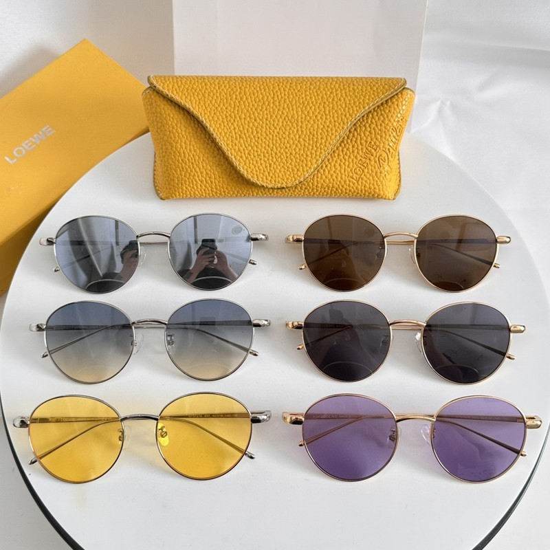 Loewe Glasses 03smh02 (8)