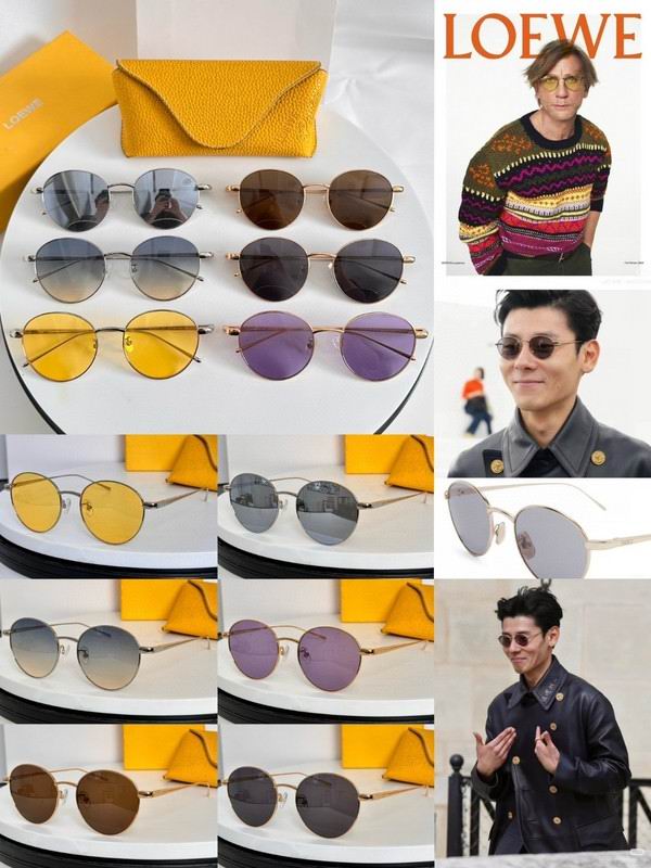 Loewe Glasses 03smh02 (9)