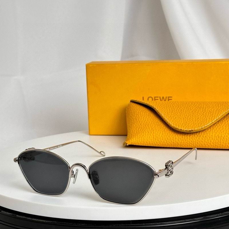 Loewe Glasses 03smh03 (2)