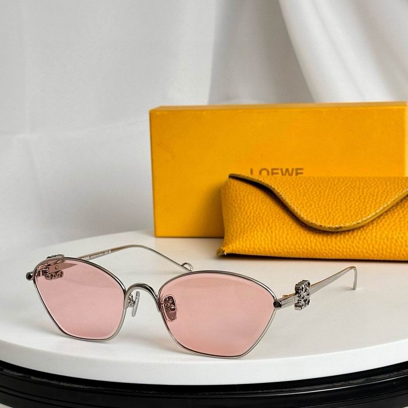 Loewe Glasses 03smh03 (3)