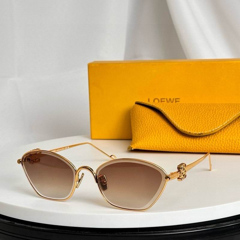 Loewe Glasses 03smh03 (4)