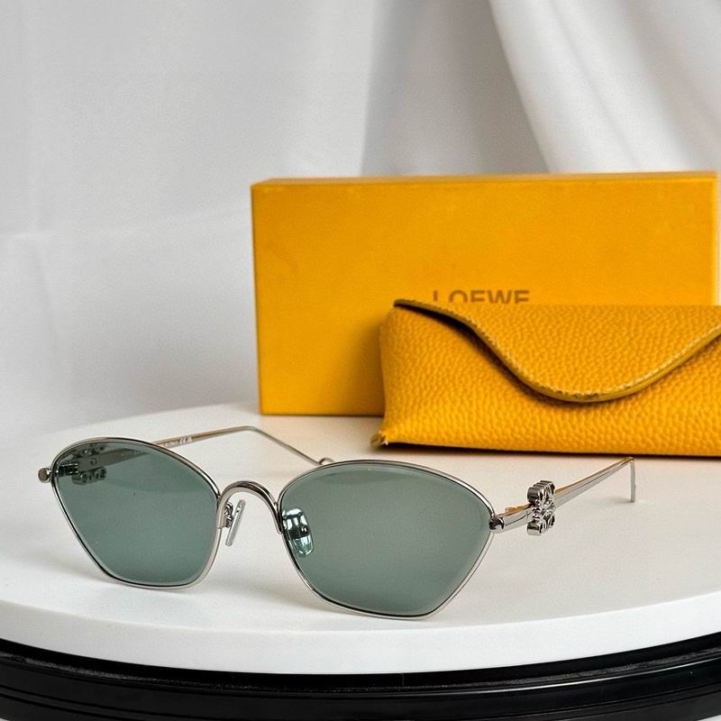 Loewe Glasses 03smh03 (5)