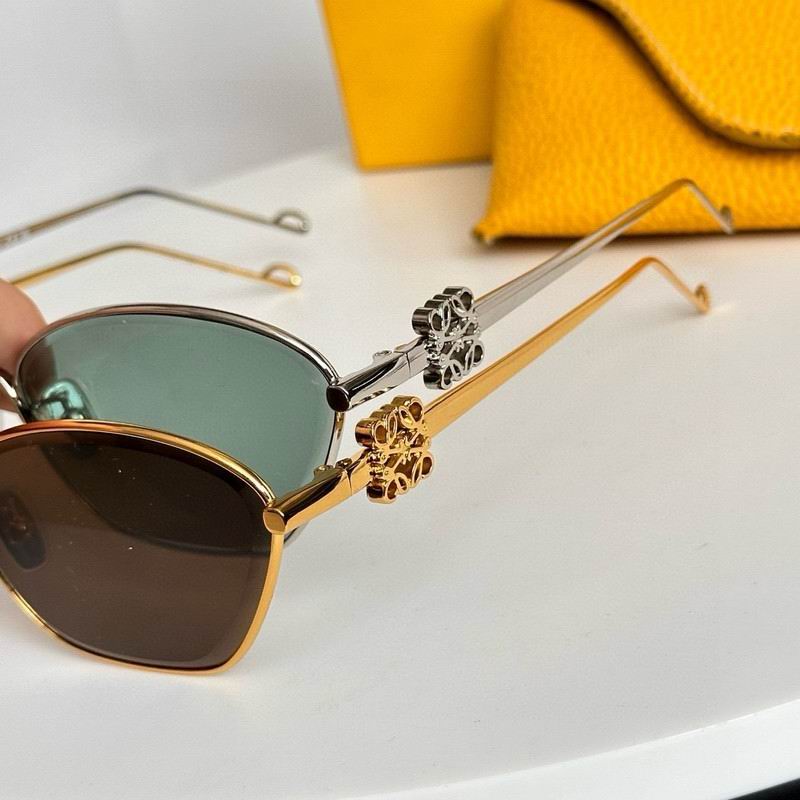 Loewe Glasses 03smh03 (6)