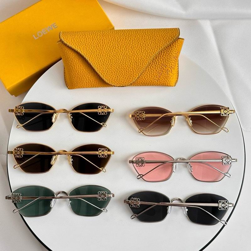 Loewe Glasses 03smh03 (7)