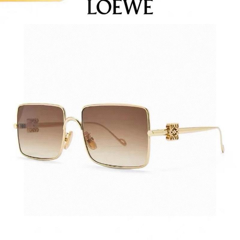 Loewe Glasses 03smh04 (10)