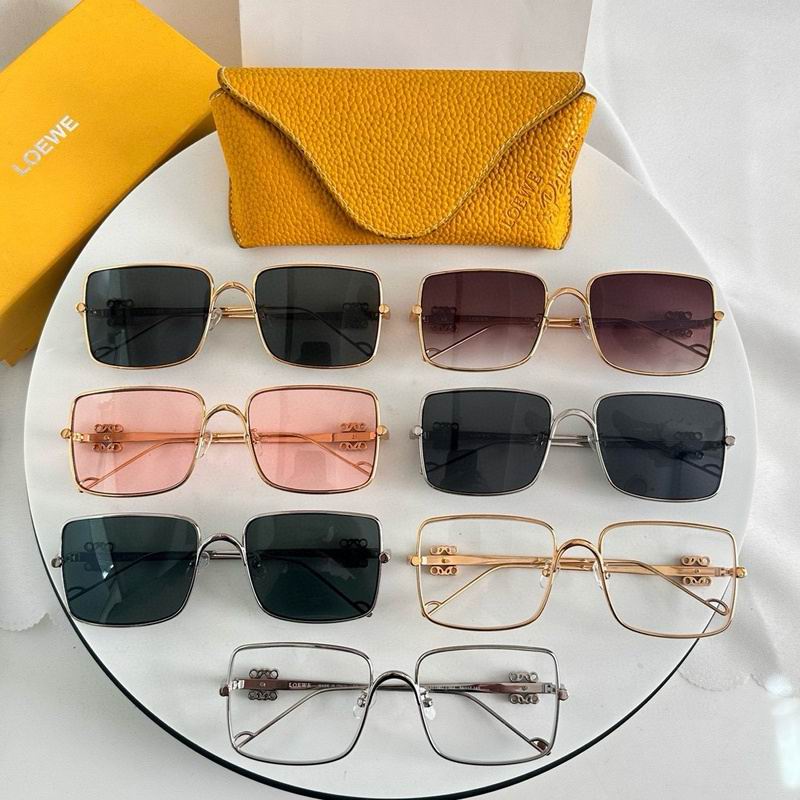 Loewe Glasses 03smh04 (8)