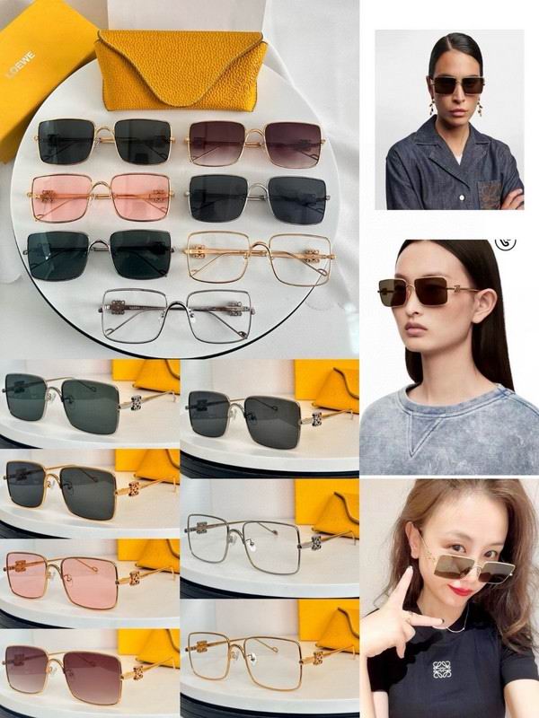 Loewe Glasses 03smh04 (9)