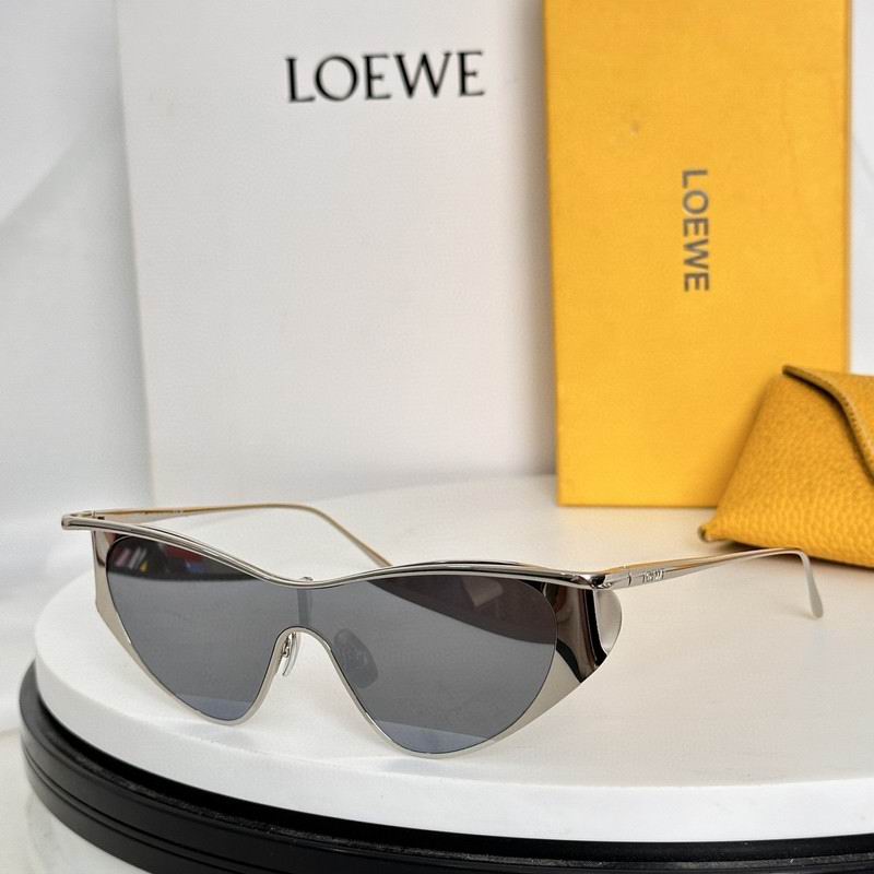 Loewe Glasses 03smh05 (1)