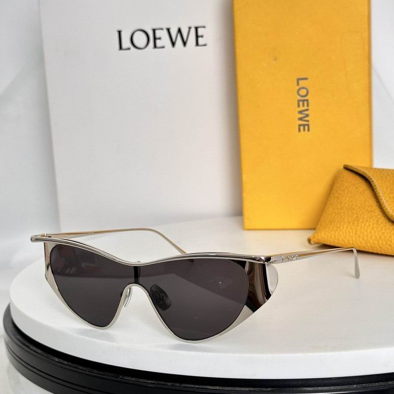 Loewe Glasses 03smh05 (2)