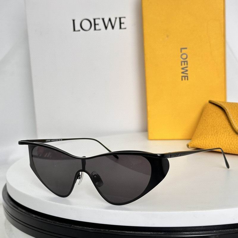 Loewe Glasses 03smh05 (3)