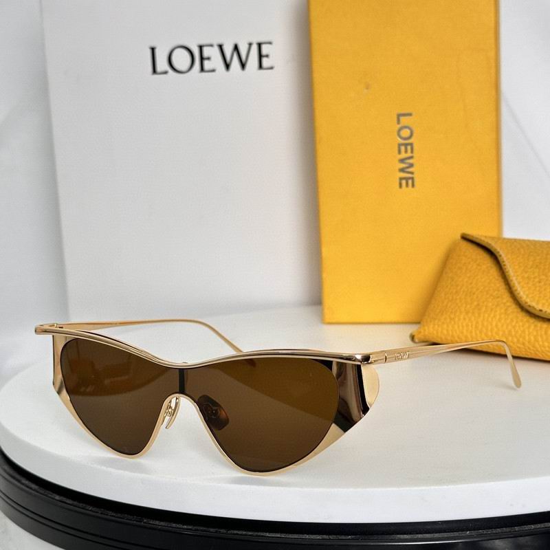 Loewe Glasses 03smh05 (4)
