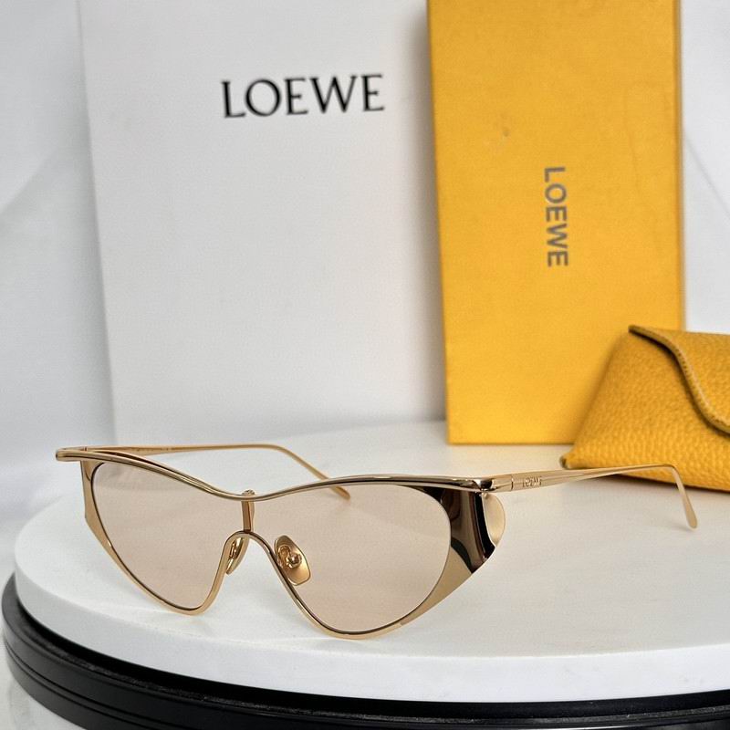 Loewe Glasses 03smh05 (5)