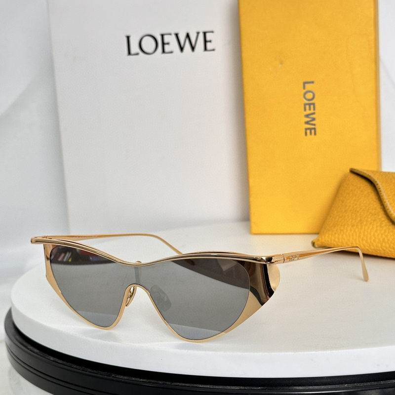 Loewe Glasses 03smh05 (6)