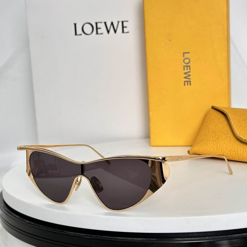 Loewe Glasses 03smh05 (7)