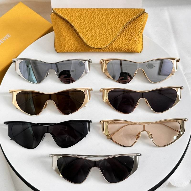 Loewe Glasses 03smh05 (8)