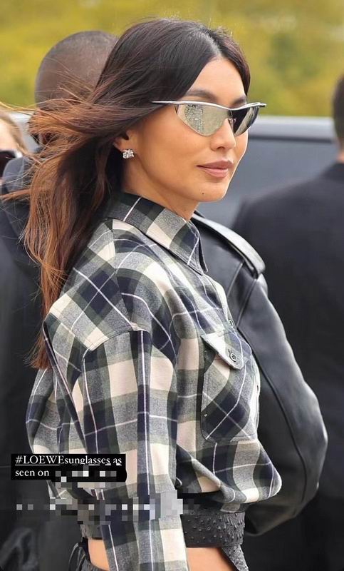 Loewe Glasses 03smh05 (9)