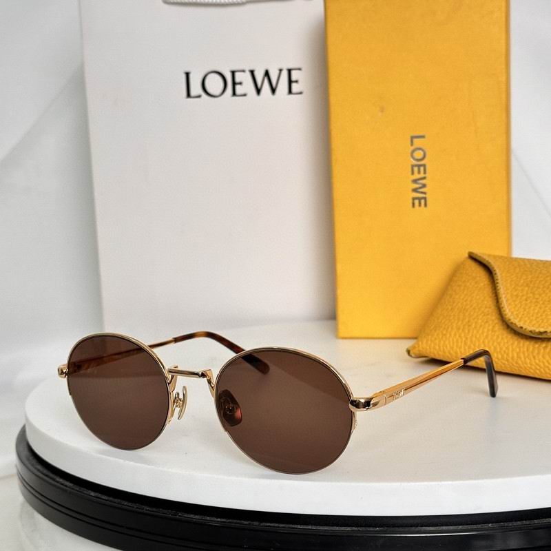 Loewe Glasses 03smh06 (3)