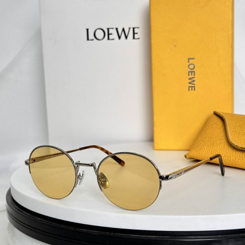 Loewe Glasses 03smh06 (4)