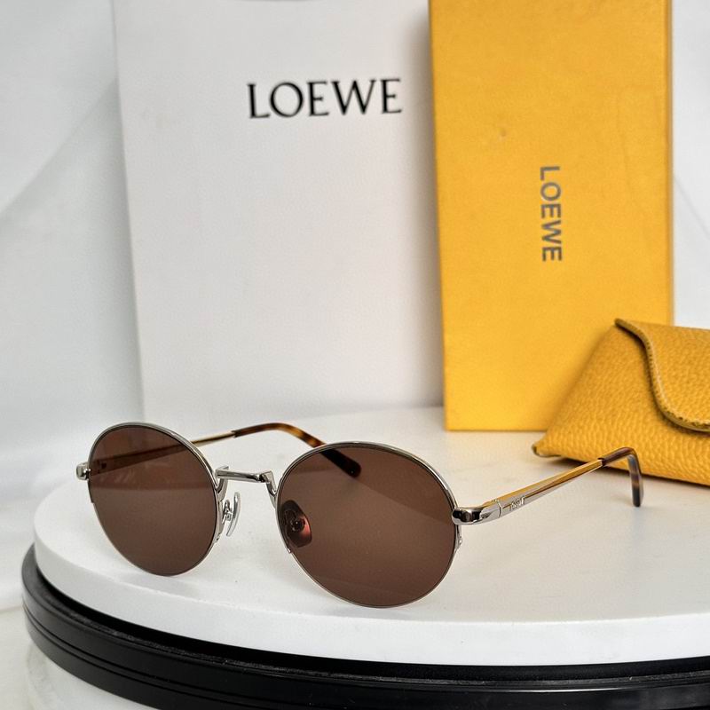 Loewe Glasses 03smh06 (5)