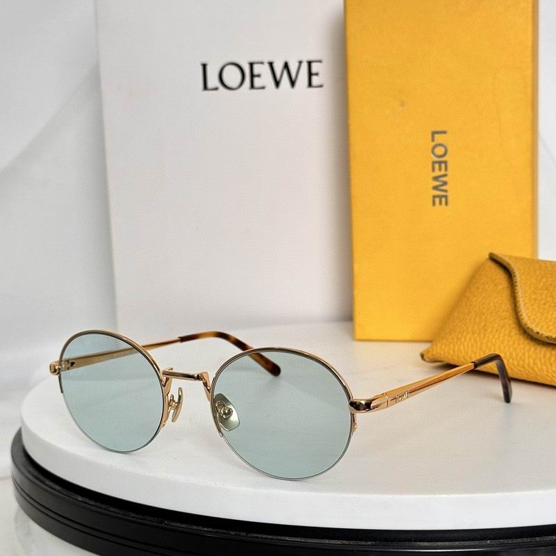 Loewe Glasses 03smh06 (6)