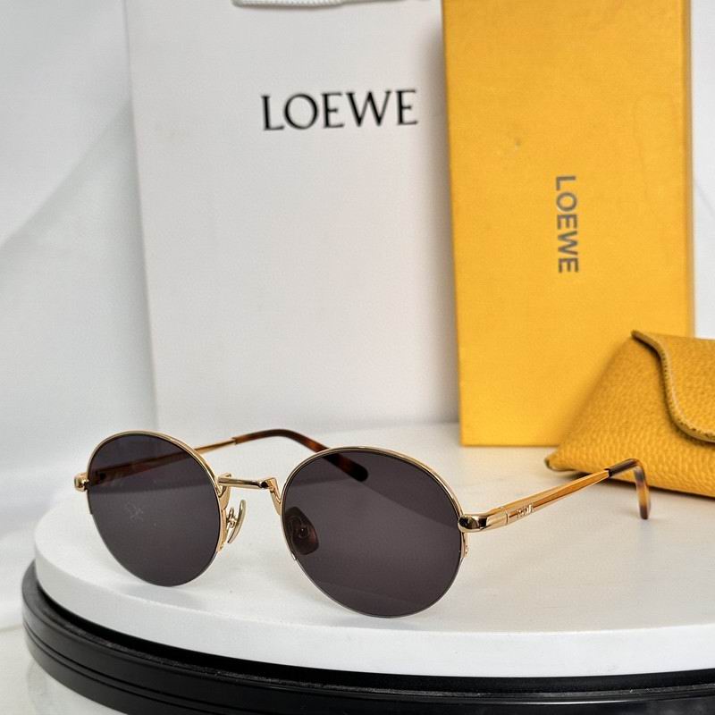 Loewe Glasses 03smh06 (7)