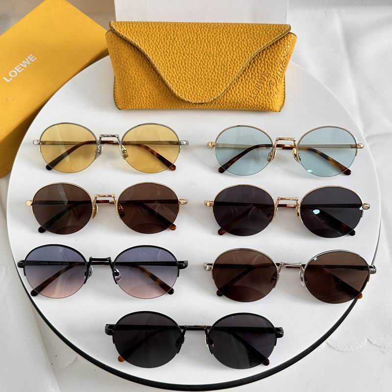 Loewe Glasses 03smh06 (8)