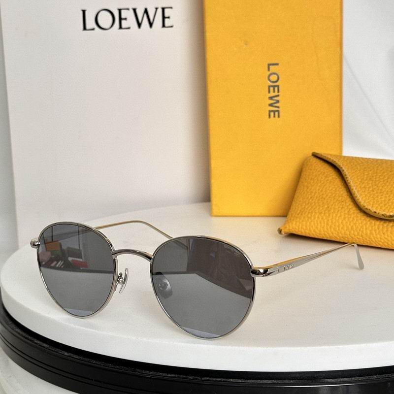 Loewe Glasses 03smh07 (1)