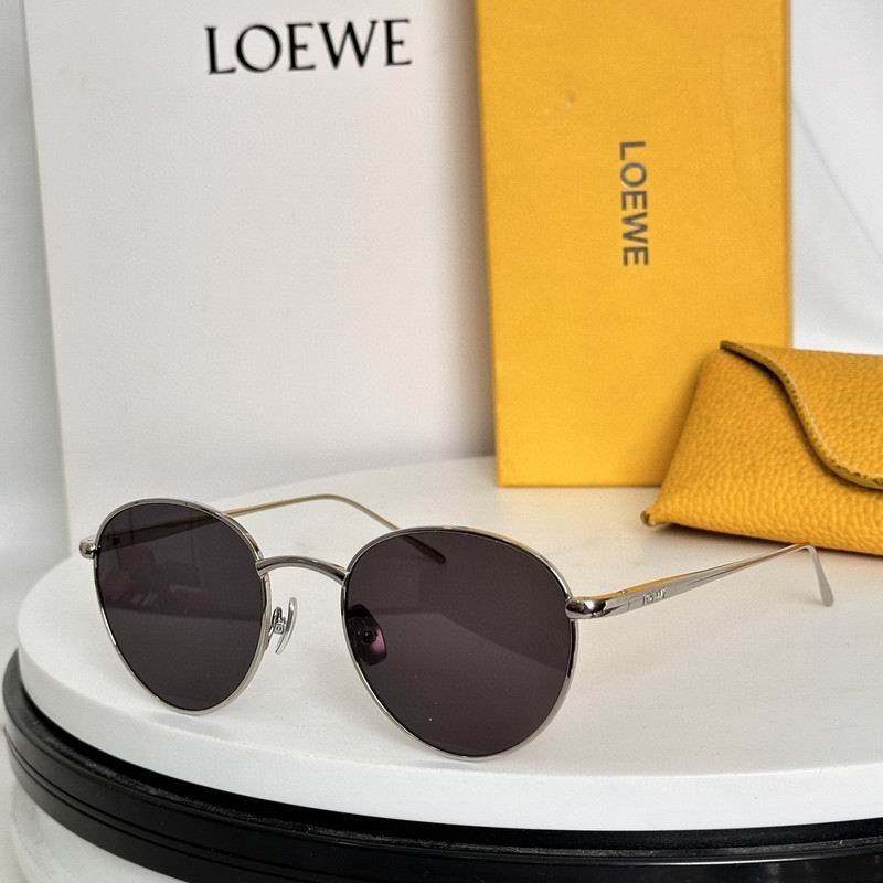 Loewe Glasses 03smh07 (2)