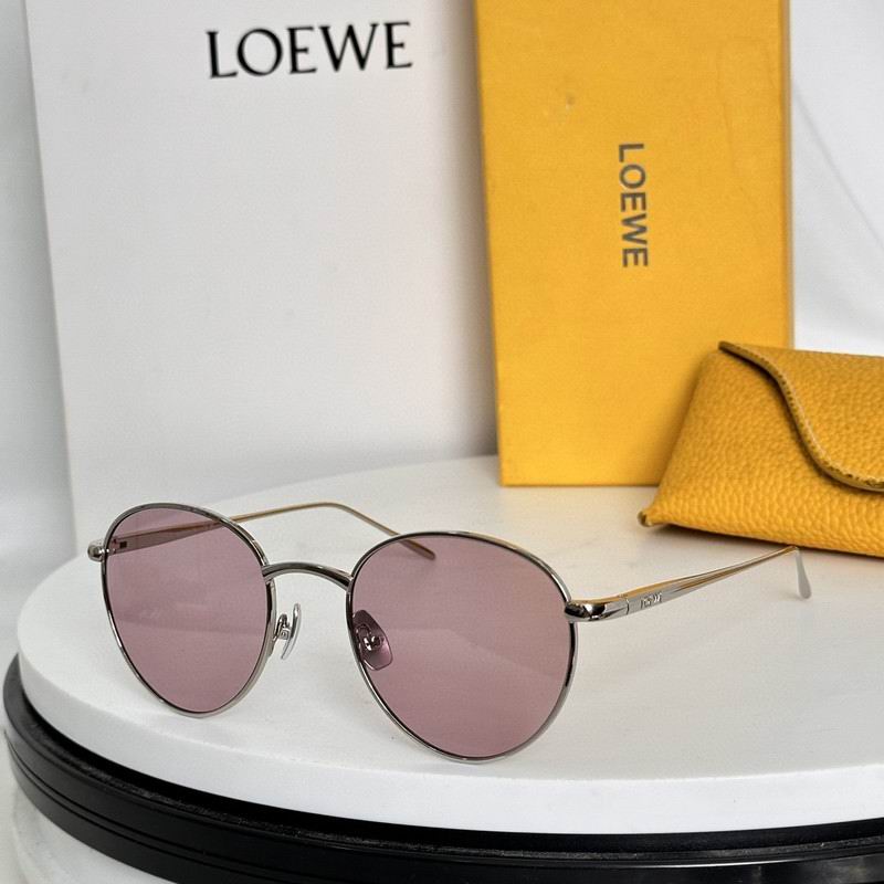 Loewe Glasses 03smh07 (4)
