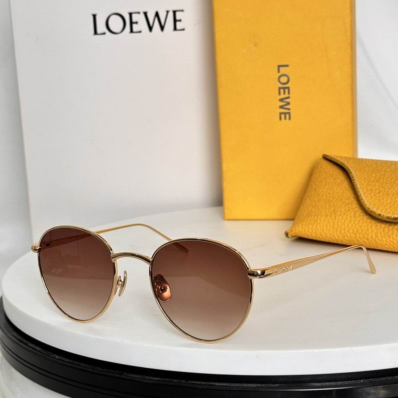 Loewe Glasses 03smh07 (5)