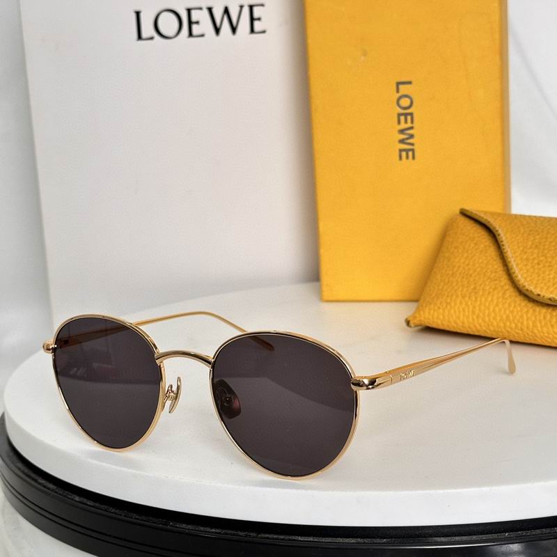 Loewe Glasses 03smh07 (6)