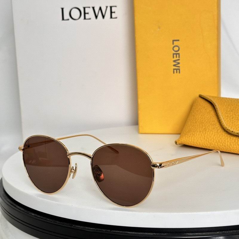 Loewe Glasses 03smh07 (7)
