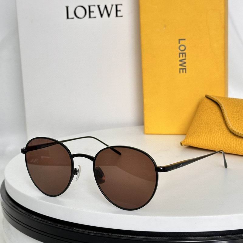 Loewe Glasses 03smh07 (8)