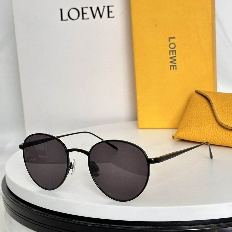 Loewe Glasses 03smh07 (9)