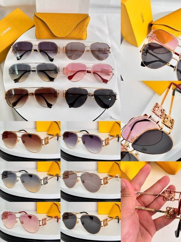 Loewe Glasses 03smh08 (10)