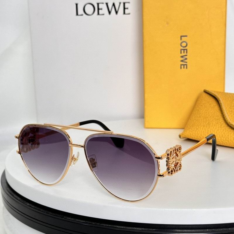 Loewe Glasses 03smh08 (2)