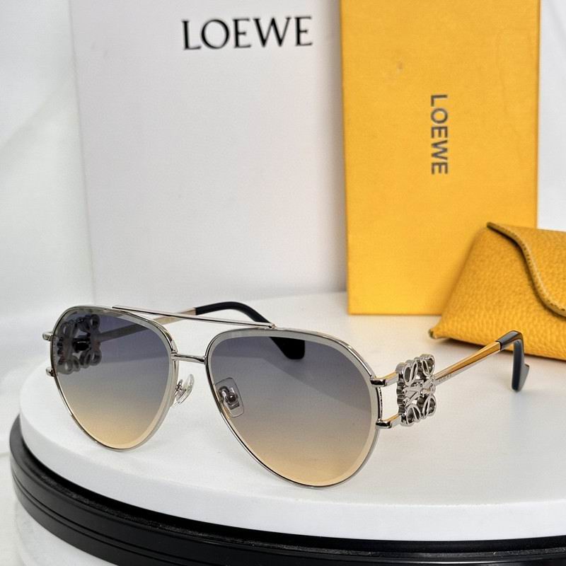 Loewe Glasses 03smh08 (3)