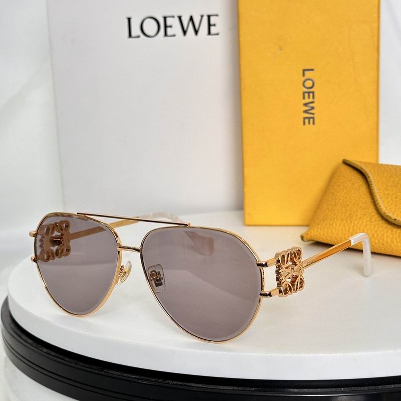 Loewe Glasses 03smh08 (4)