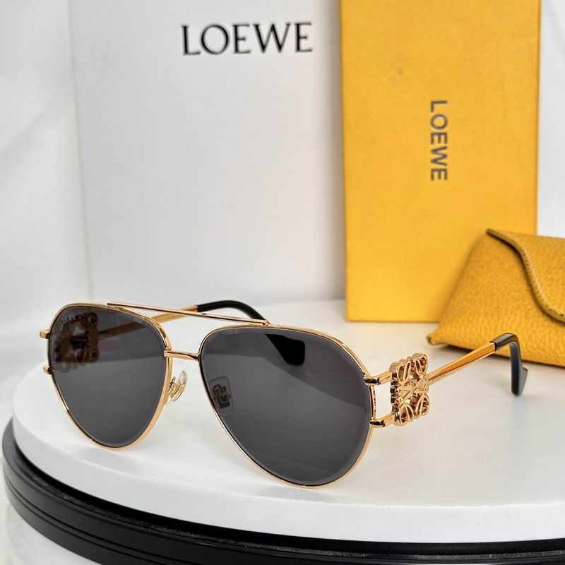Loewe Glasses 03smh08 (6)