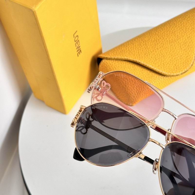 Loewe Glasses 03smh08 (7)