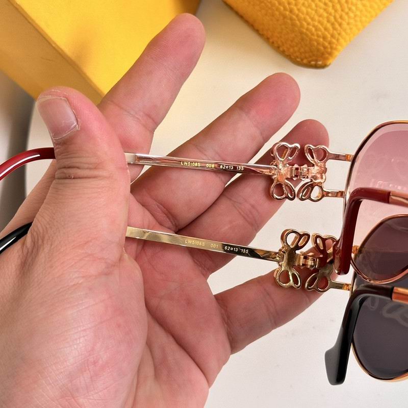 Loewe Glasses 03smh08 (8)