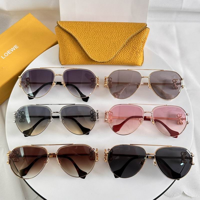 Loewe Glasses 03smh08 (9)