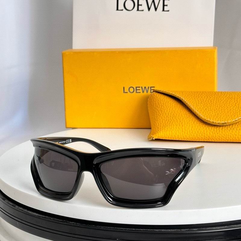 Loewe Glasses 03smh09 (1)