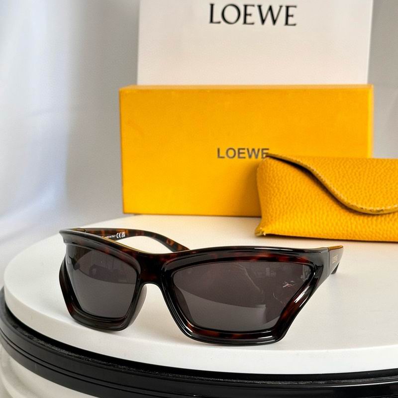 Loewe Glasses 03smh09 (2)
